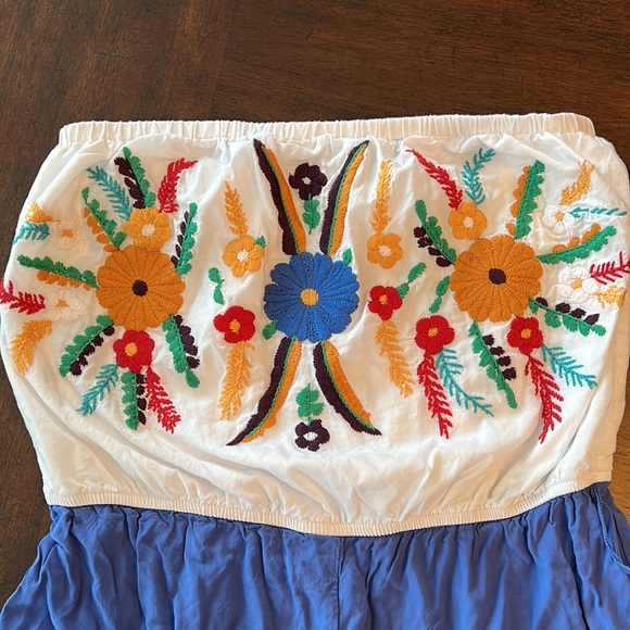 Romper - Picture 7 of 9